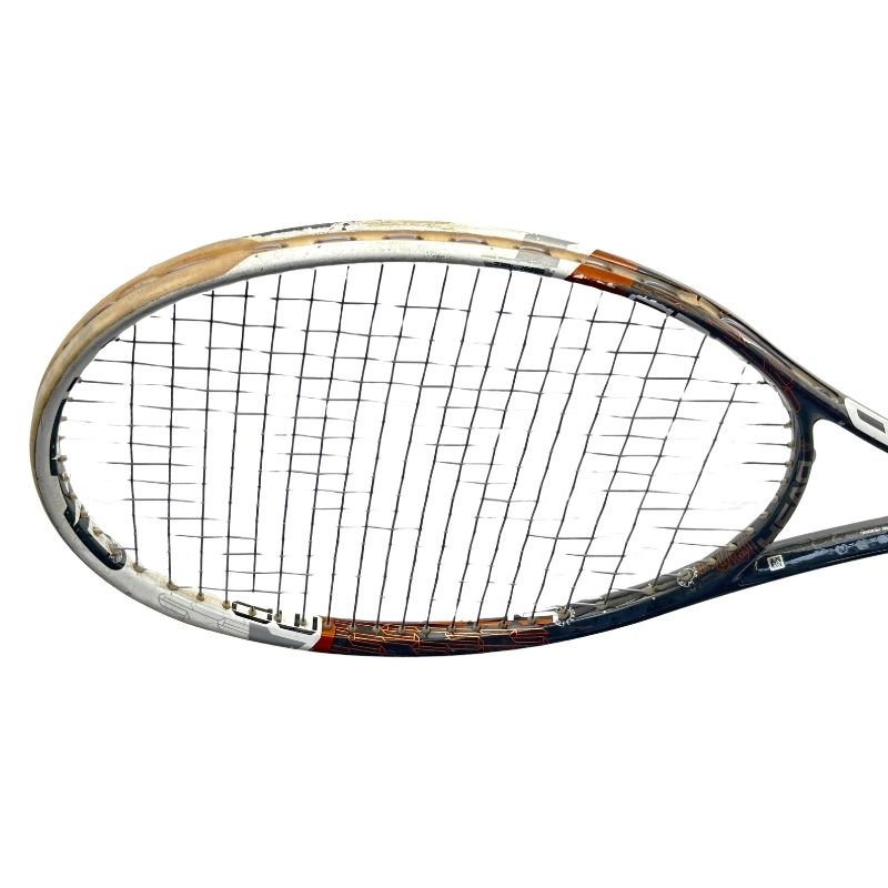 HEAD Youtek Graphene Speed MP Tennis Racket 300g -USED - Sports Galaxy - Online Sports Store in India HEAD Youtek Graphene Speed MP Tennis Racket 300g -USED - Image 4