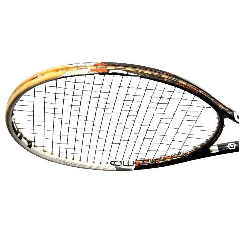 HEAD Youtek Graphene Speed MP Tennis Racket 300g -USED - Sports Galaxy - Online Sports Store in India HEAD Youtek Graphene Speed MP Tennis Racket 300g -USED - Image 6