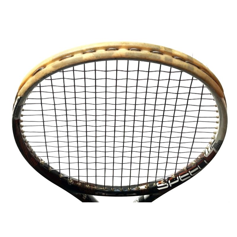 HEAD Youtek Graphene Speed MP Tennis Racket 300g -USED - Sports Galaxy - Online Sports Store in India HEAD Youtek Graphene Speed MP Tennis Racket 300g -USED - Image 9