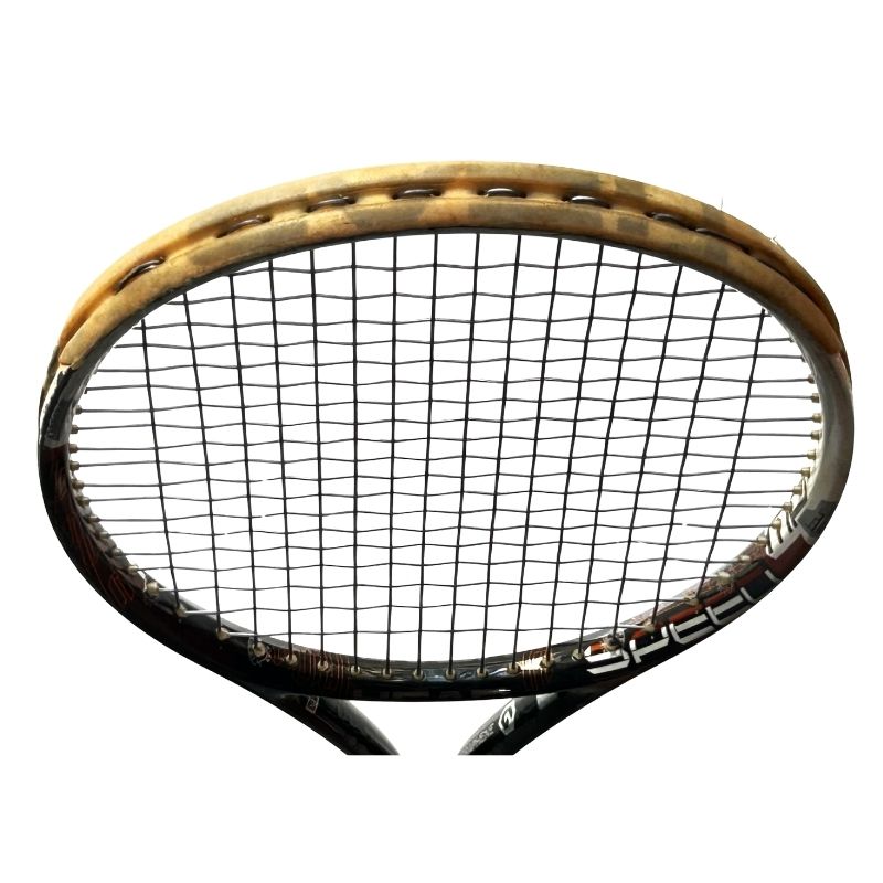HEAD Youtek Graphene Speed MP Tennis Racket 300g -USED - Sports Galaxy - Online Sports Store in India HEAD Youtek Graphene Speed MP Tennis Racket 300g -USED - Image 10