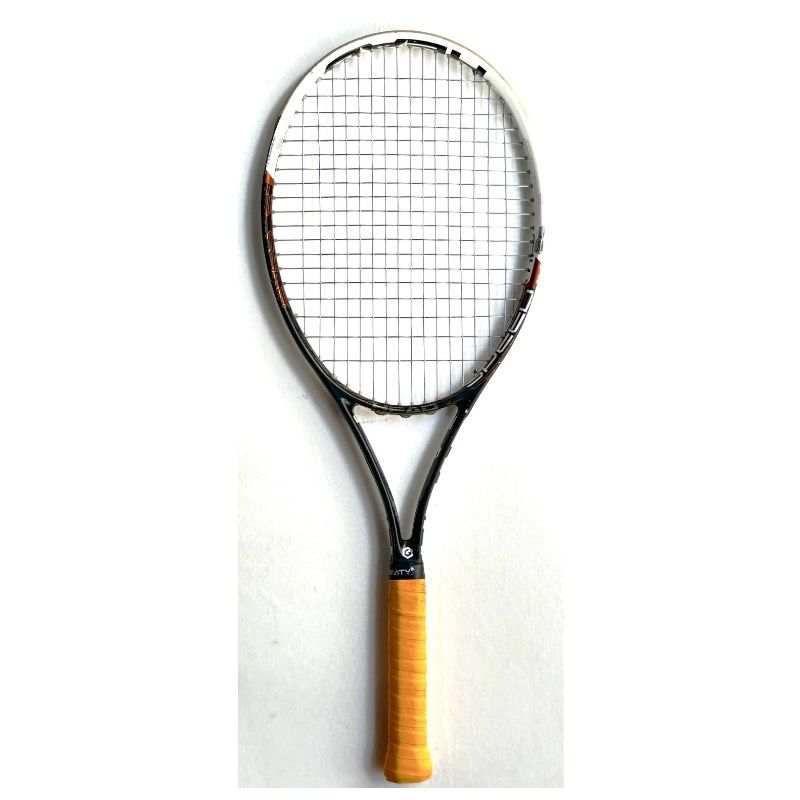 Buy Used Rackets Online - Best Deals on Second Hand Badminton, Tennis & Squash Rackets - Sports Galaxy - Online Sports Store in India HEAD Youtek Graphene Speed MP Tennis Racket 300g -USED