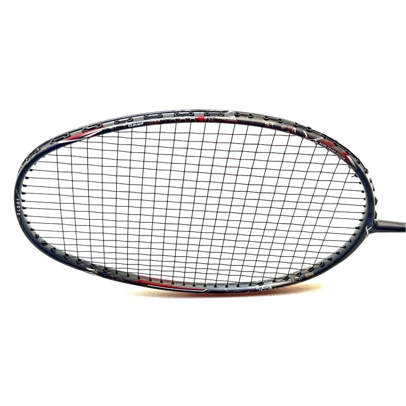 Hundred Glory Limited Edition Badminton Racket - USED - Sports Galaxy - Online Sports Store in India Hundred Glory Limited Edition Badminton Racket - USED - Image 6