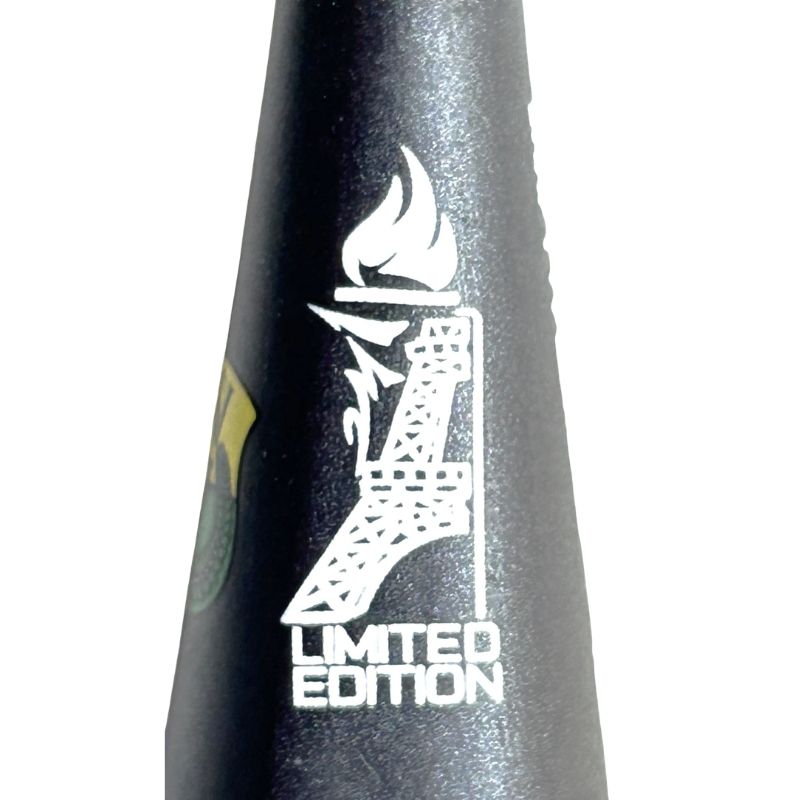 Hundred Glory Limited Edition Badminton Racket - USED - Sports Galaxy - Online Sports Store in India Hundred Glory Limited Edition Badminton Racket - USED - Image 7