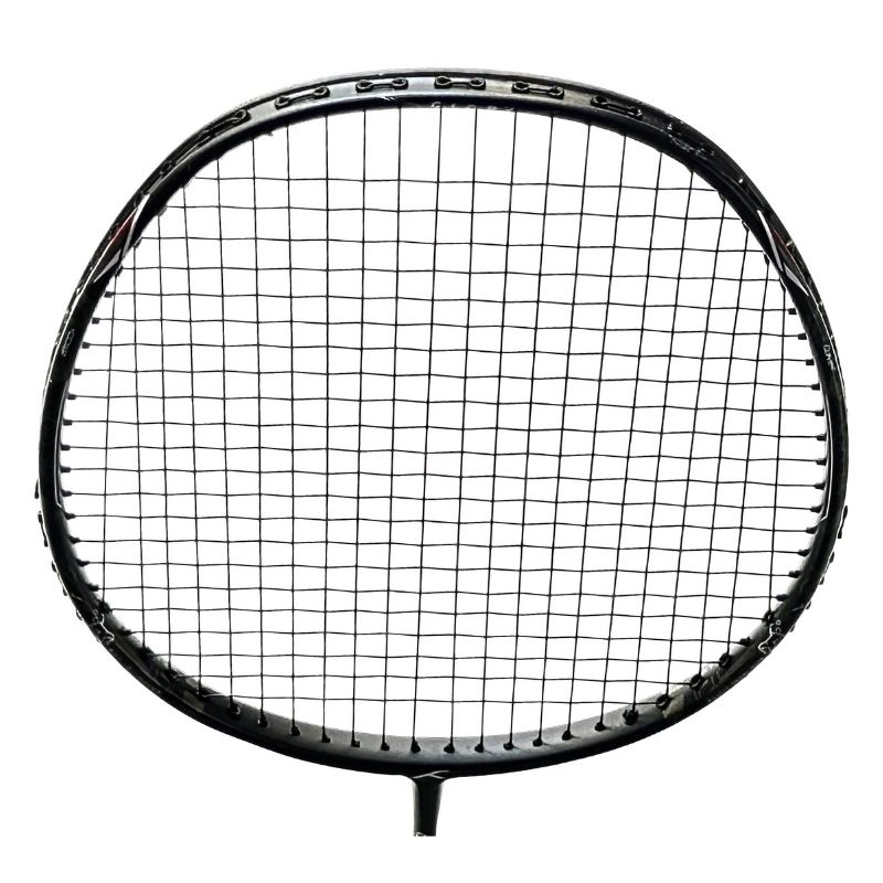 Hundred Glory Limited Edition Badminton Racket - USED - Sports Galaxy - Online Sports Store in India Hundred Glory Limited Edition Badminton Racket - USED - Image 8