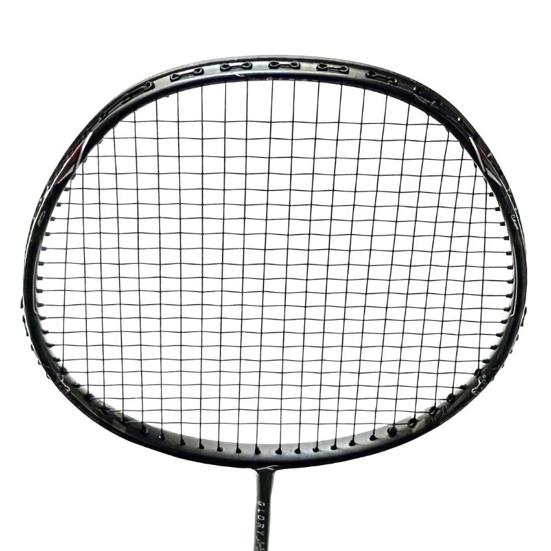 Hundred Glory Limited Edition Badminton Racket - USED - Sports Galaxy - Online Sports Store in India Hundred Glory Limited Edition Badminton Racket - USED - Image 9