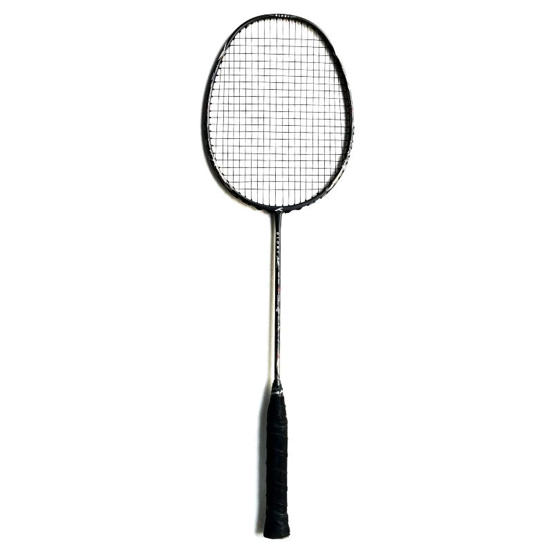 Sports Galaxy - Online Sports Store in India - Sports Galaxy - Online Sports Store in India Hundred Glory Limited Edition Badminton Racket - USED