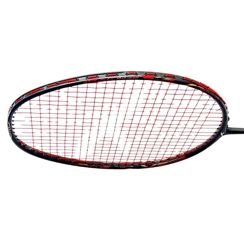 Hundred Viper 900 Badminton Racket - USED - Sports Galaxy - Online Sports Store in India Hundred Viper 900 Badminton Racket - USED - Image 4