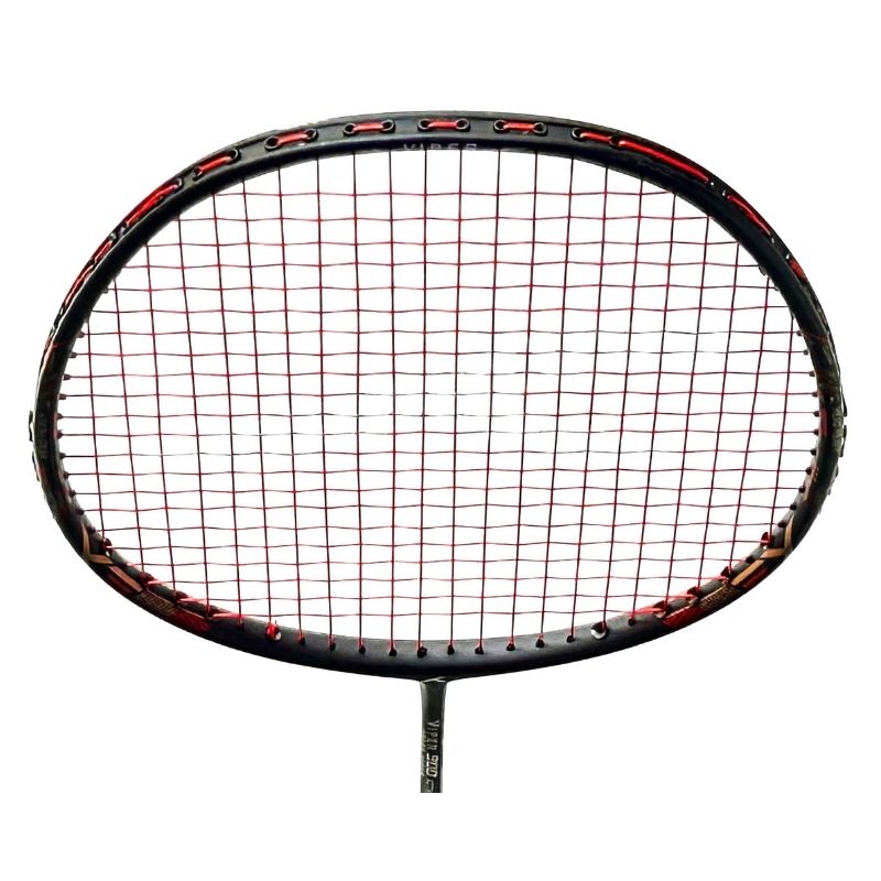 Hundred Viper 900 Badminton Racket - USED - Sports Galaxy - Online Sports Store in India Hundred Viper 900 Badminton Racket - USED - Image 6