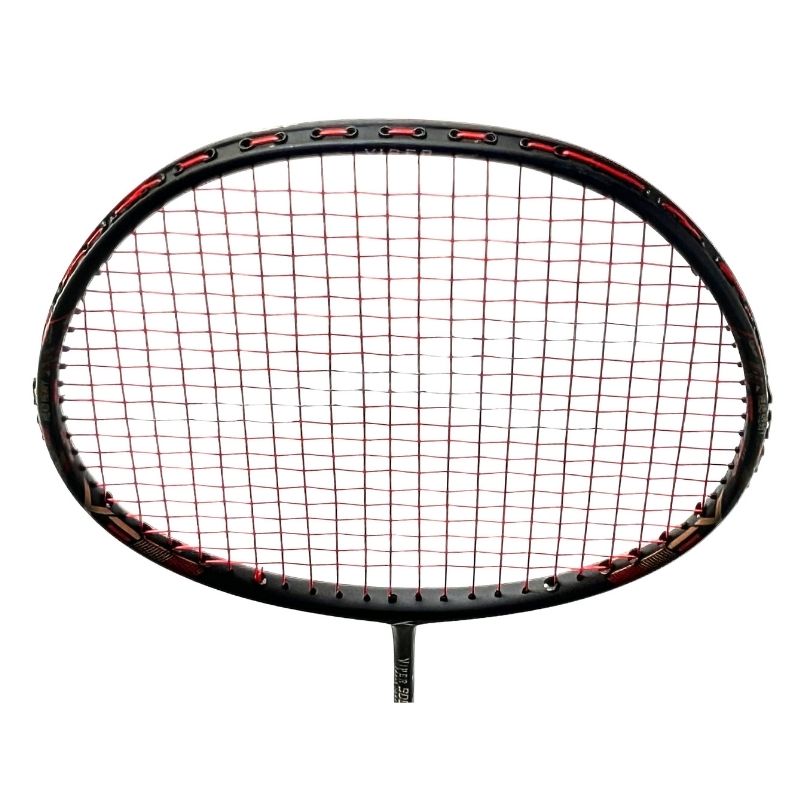 Hundred Viper 900 Badminton Racket - USED - Sports Galaxy - Online Sports Store in India Hundred Viper 900 Badminton Racket - USED - Image 7