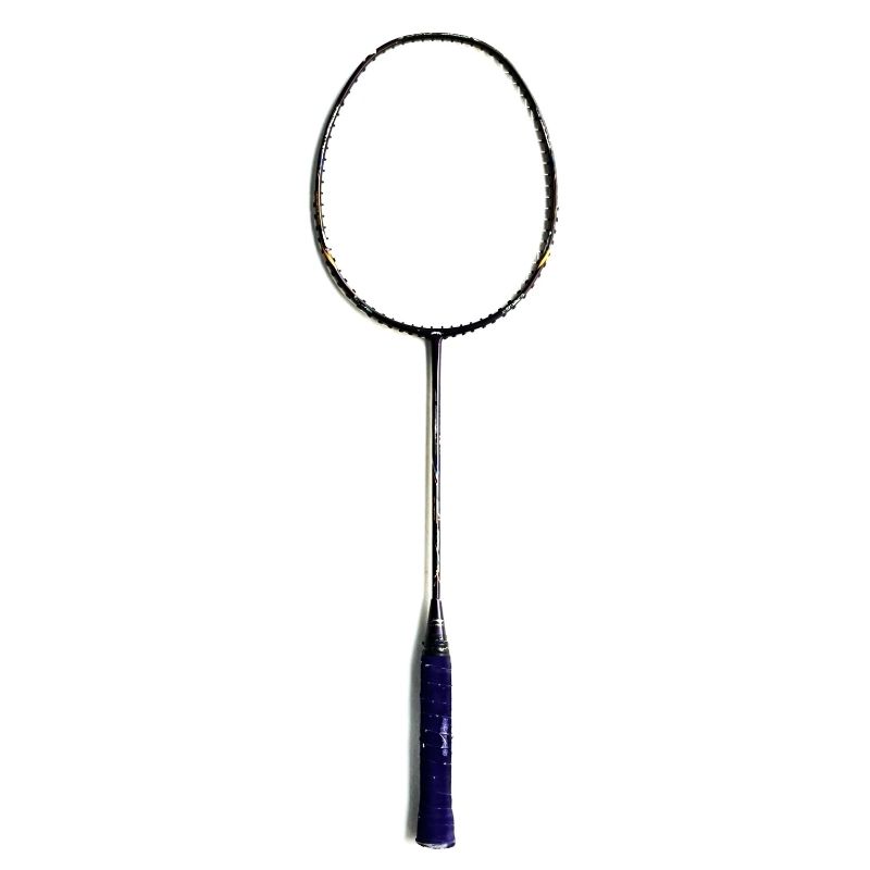 Sports Galaxy - Online Sports Store in India - Sports Galaxy - Online Sports Store in India Li-Ning Air Force 79 Badminton Racket (79g) - USED