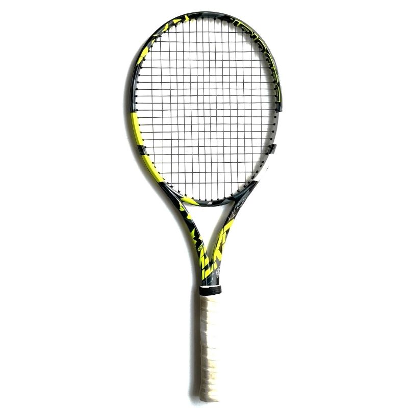 Understanding Code Violations: What You Need to Know - Sports Galaxy - Online Sports Store in India Babolat Pure Aero 98 2023 Tennis Racket (305g) | Spin & Control - USED
