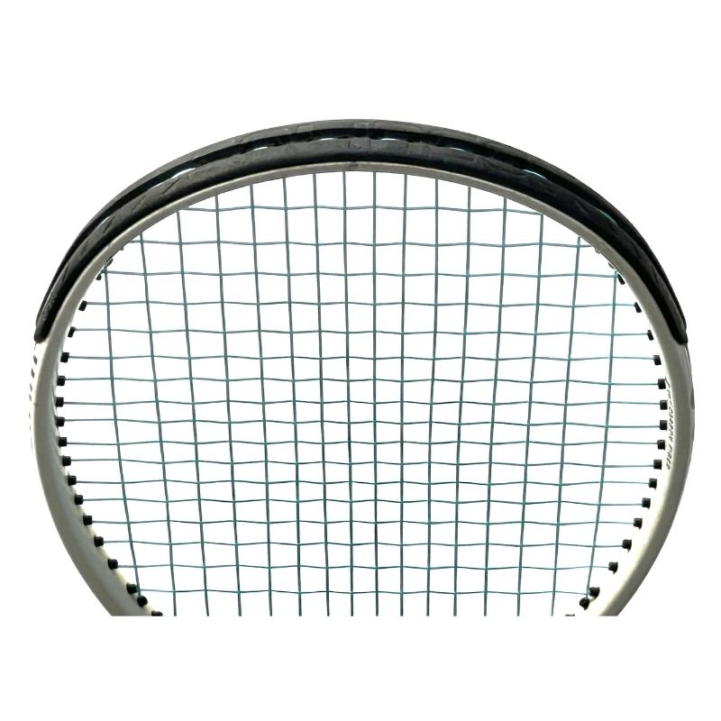 Solinco Whiteout V1 Tennis Racket (305gm) - USED - Sports Galaxy - Online Sports Store in India Solinco Whiteout V1 Tennis Racket (305gm) - USED - Image 8