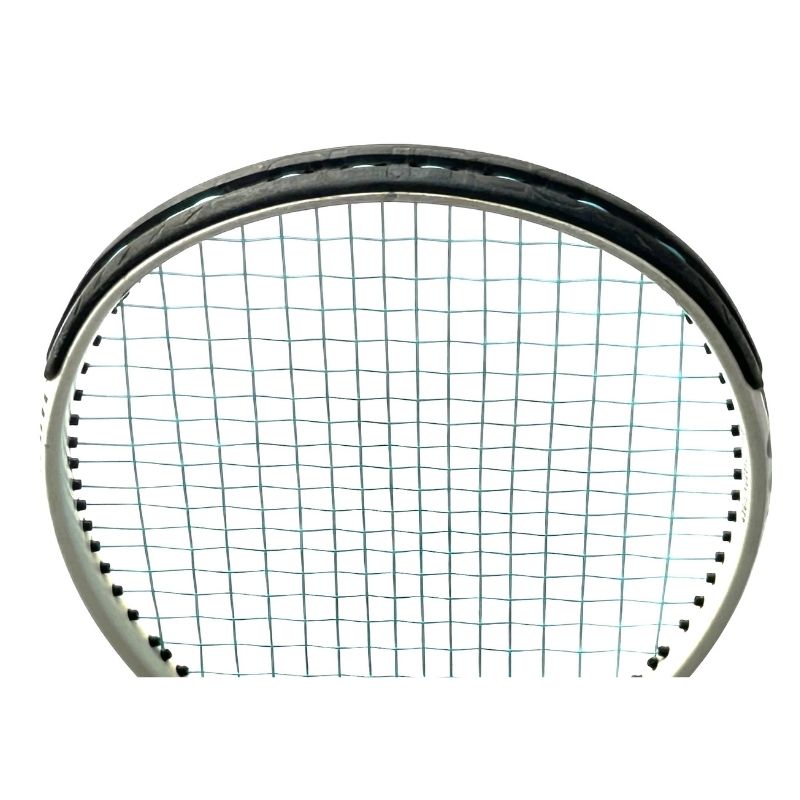 Solinco Whiteout V1 Tennis Racket (305gm) - USED - Sports Galaxy - Online Sports Store in India Solinco Whiteout V1 Tennis Racket (305gm) - USED - Image 9