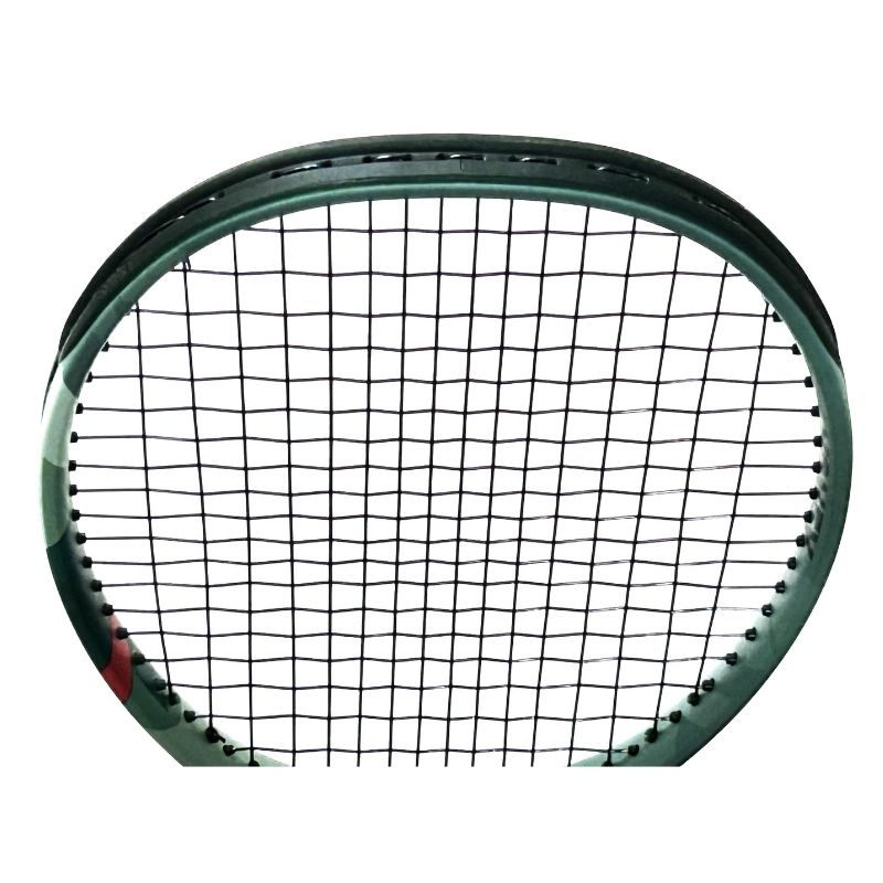 Yonex Percept 100L Tennis Racket (280g, Olive Green) - USED - Sports Galaxy - Online Sports Store in India Yonex Percept 100L Tennis Racket (280g, Olive Green) - USED - Image 9