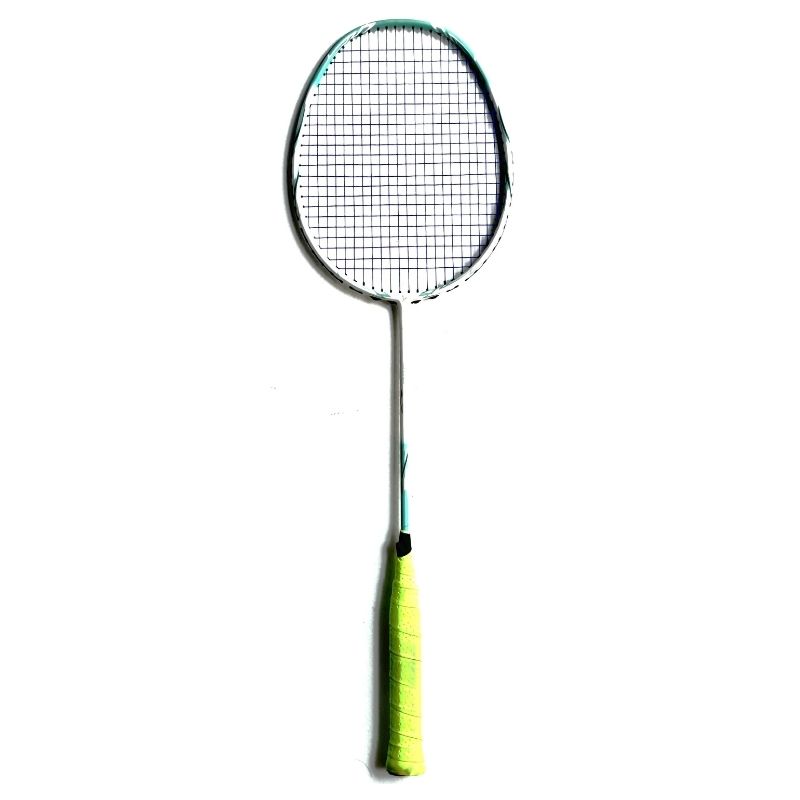 Sports Galaxy - Online Sports Store in India - Sports Galaxy - Online Sports Store in India Young Guantlet 300 Badminton Racket - USED