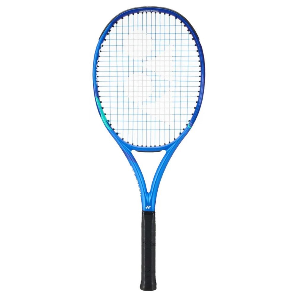 Yonex Ezone ACE Blast Blue Tennis Racket STRUNG (260g)