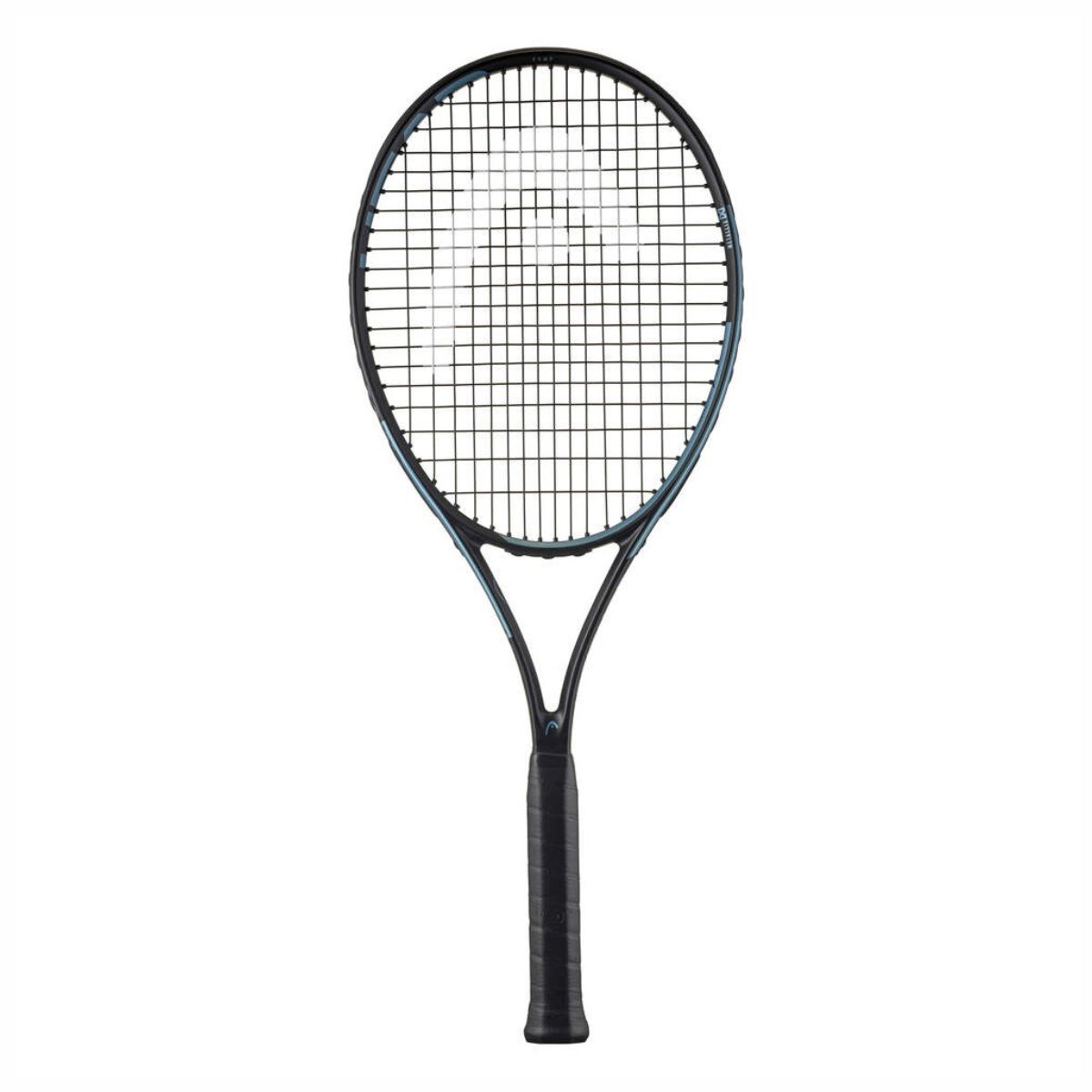 Sports Galaxy - Online Sports Store in India - Sports Galaxy - Online Sports Store in India Head Mx Attitude COMP BLUE Tennis Racket (270g)