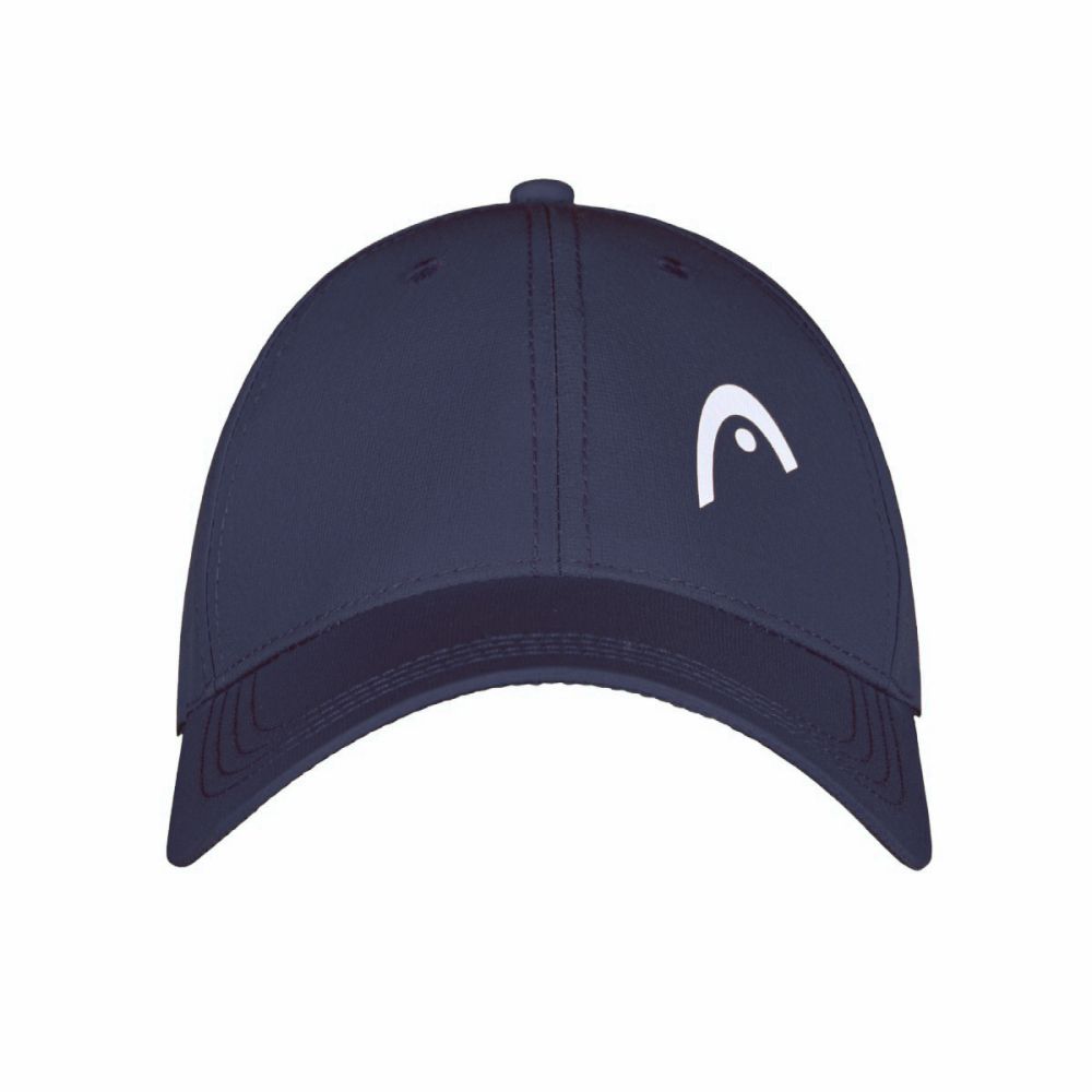 Sports Galaxy - Online Sports Store in India - Sports Galaxy - Online Sports Store in India HEAD TOUR CAP (Navy)