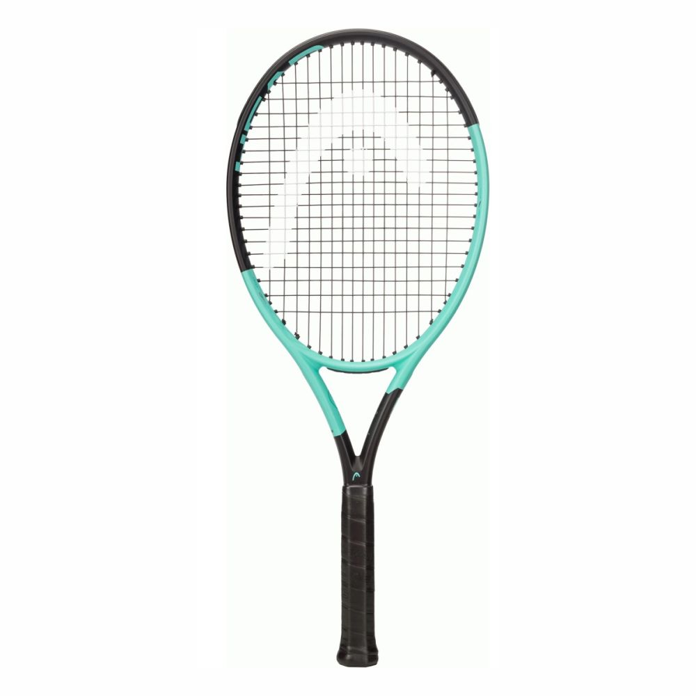 Sports Galaxy - Online Sports Store in India - Sports Galaxy - Online Sports Store in India HEAD IG BOOM XCEED 2026 Tennis Racket (260g) – Innegra Technology Pre-Strung Racket