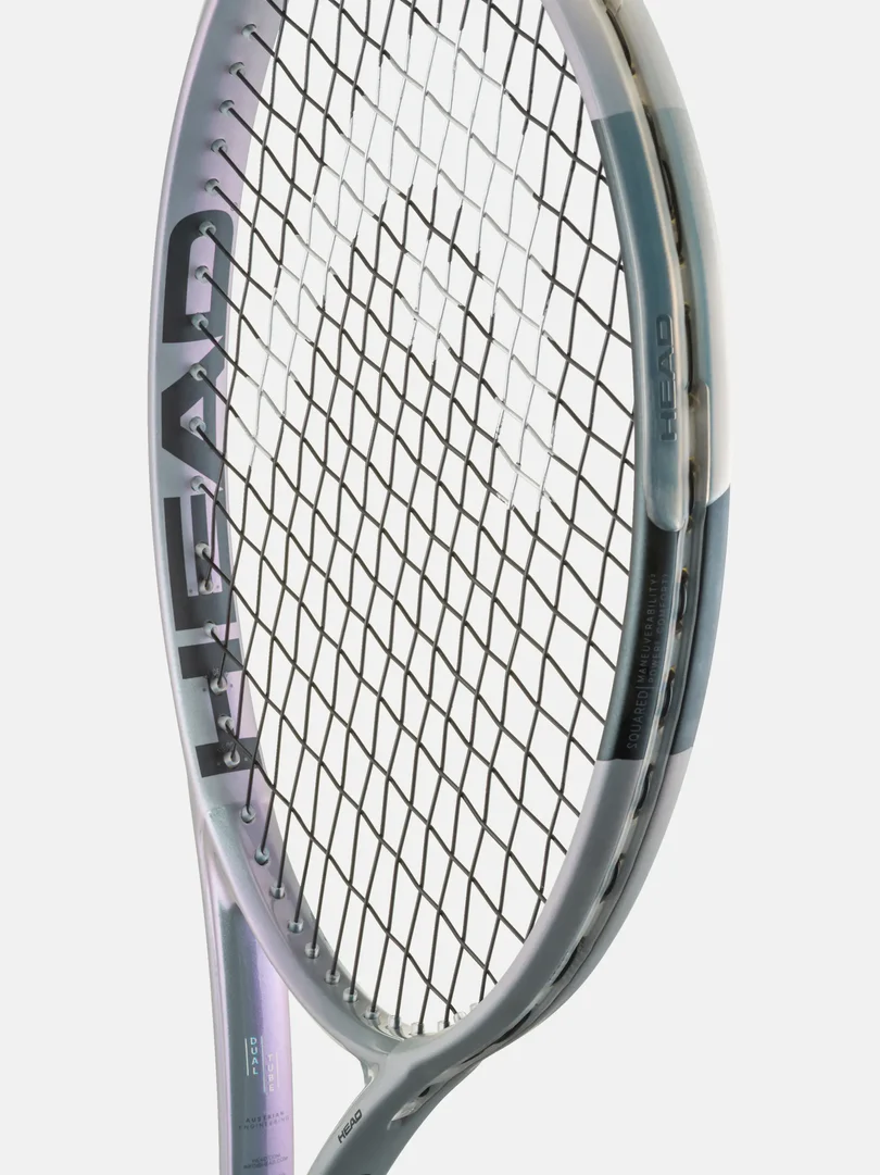 HEAD SQUARED Tennis Tennis Racket – 295g + Free String Worth ₹1000 - Sports Galaxy - Online Sports Store in India HEAD SQUARED Tennis Tennis Racket – 295g + Free String Worth ₹1000 - Image 3