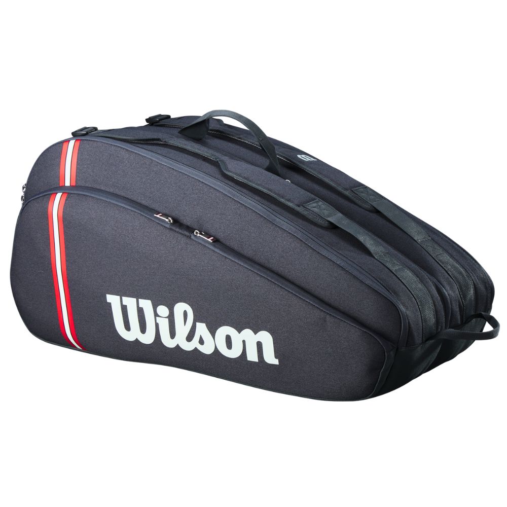 Sports Galaxy - Online Sports Store in India - Sports Galaxy - Online Sports Store in India wilson tour 12r kit bag 12