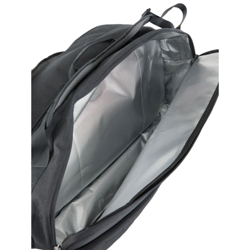 Wilson Tour 12R Kit Bag (BLACK) - 12 Racquet Bag - Sports Galaxy - Online Sports Store in India Wilson Tour 12R Kit Bag (BLACK) - 12 Racquet Bag - Image 3