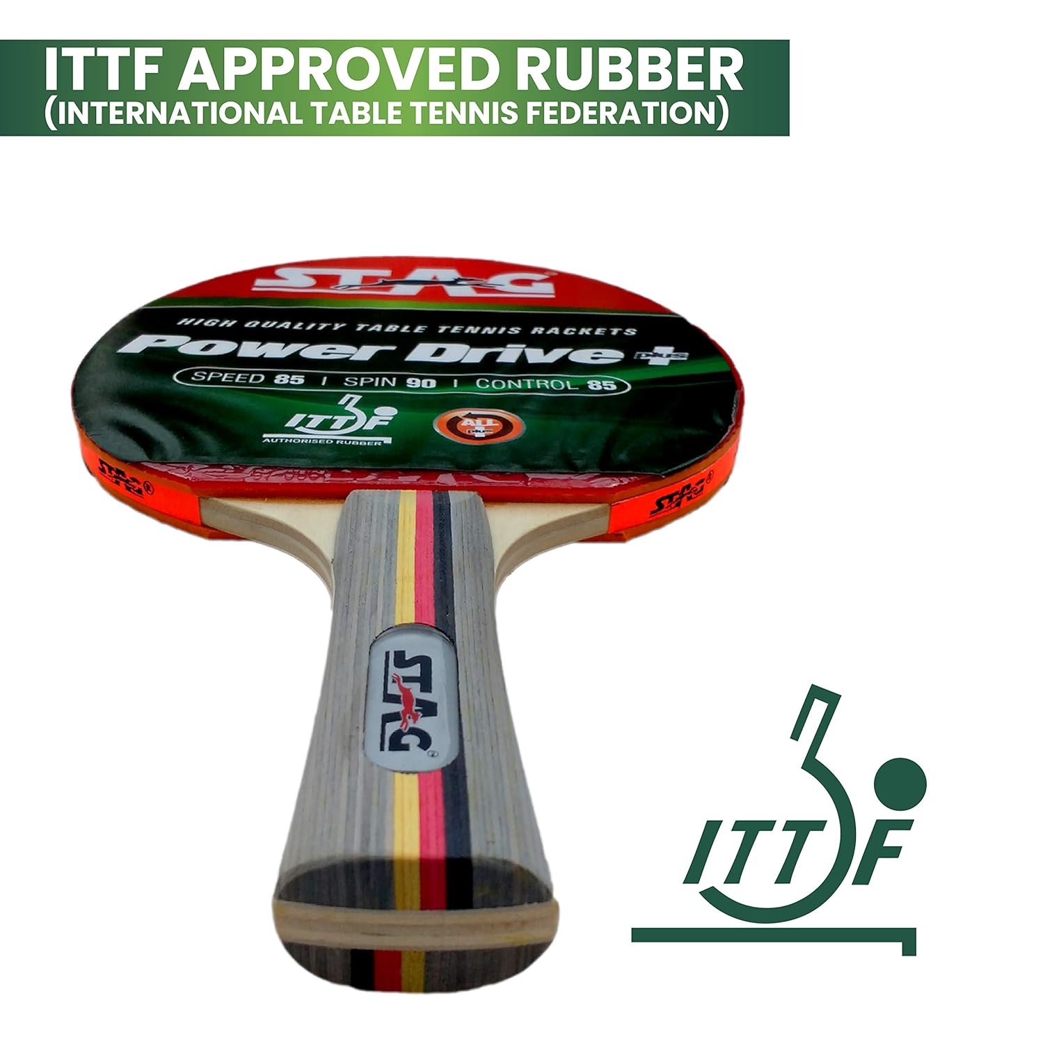 GUIDE TO BUYING A TABLE TENNIS TABLE - Sports Galaxy - Online Sports Store in India