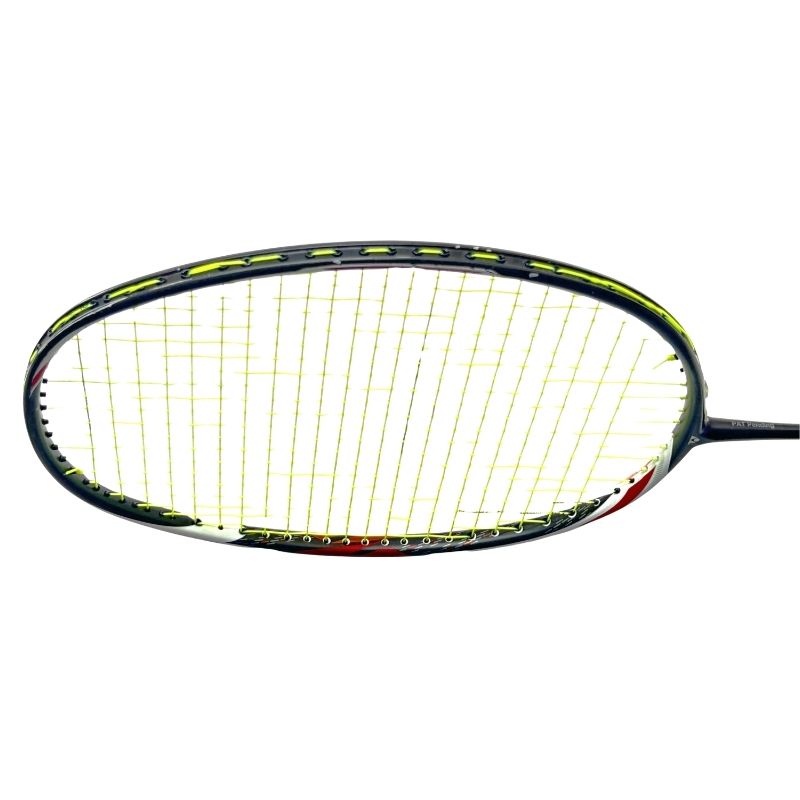 Used Yonex Duora Z Strike – High Performance Badminton Racket - Sports Galaxy - Online Sports Store in India Used Yonex Duora Z Strike – High Performance Badminton Racket - Image 3
