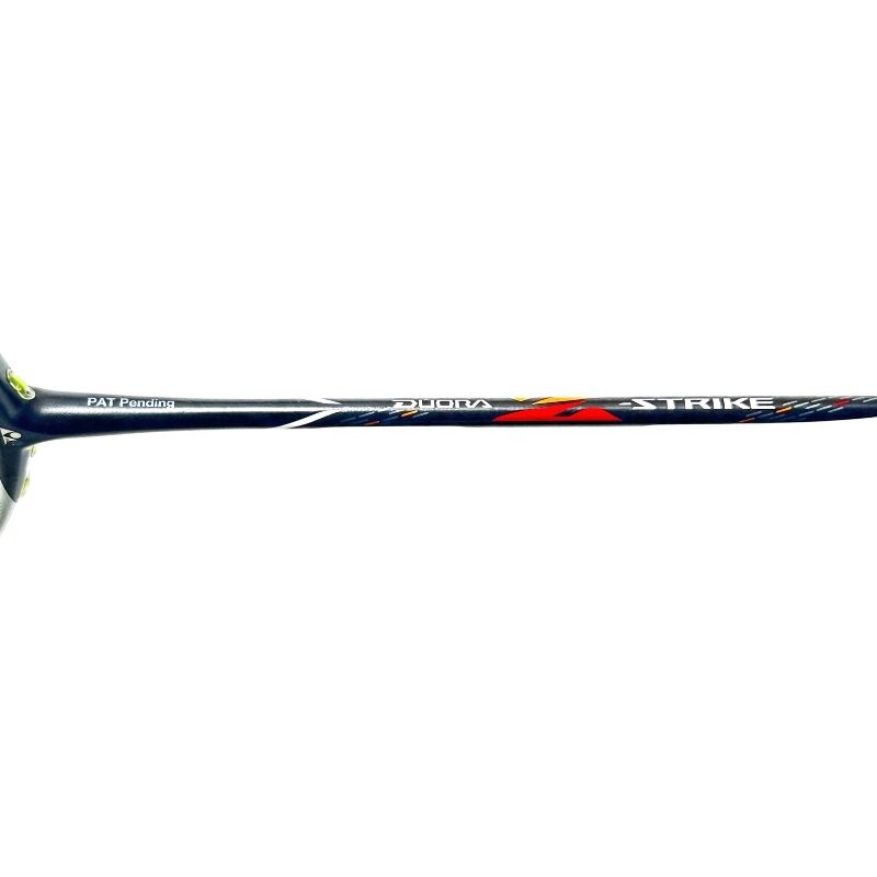 Used Yonex Duora Z Strike – High Performance Badminton Racket - Sports Galaxy - Online Sports Store in India Used Yonex Duora Z Strike – High Performance Badminton Racket - Image 4