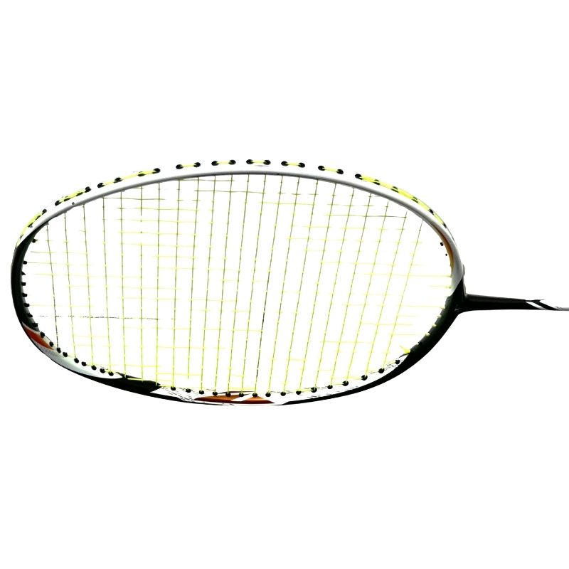 Used Yonex Duora Z Strike – High Performance Badminton Racket - Sports Galaxy - Online Sports Store in India Used Yonex Duora Z Strike – High Performance Badminton Racket - Image 5