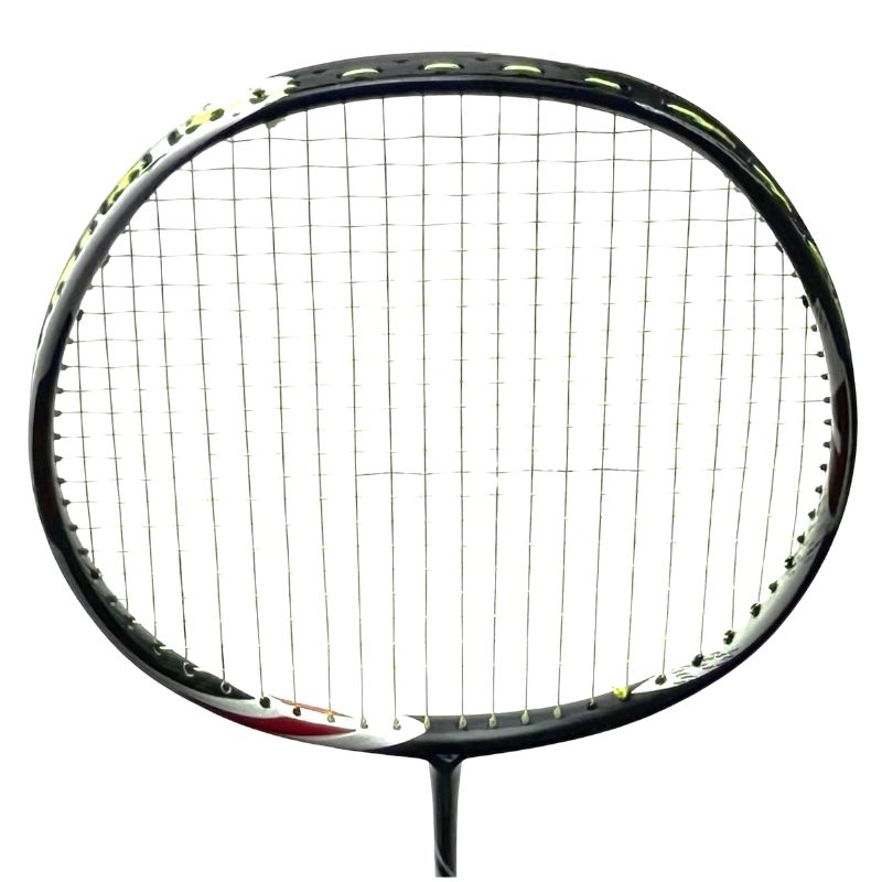 Used Yonex Duora Z Strike – High Performance Badminton Racket - Sports Galaxy - Online Sports Store in India Used Yonex Duora Z Strike – High Performance Badminton Racket - Image 7