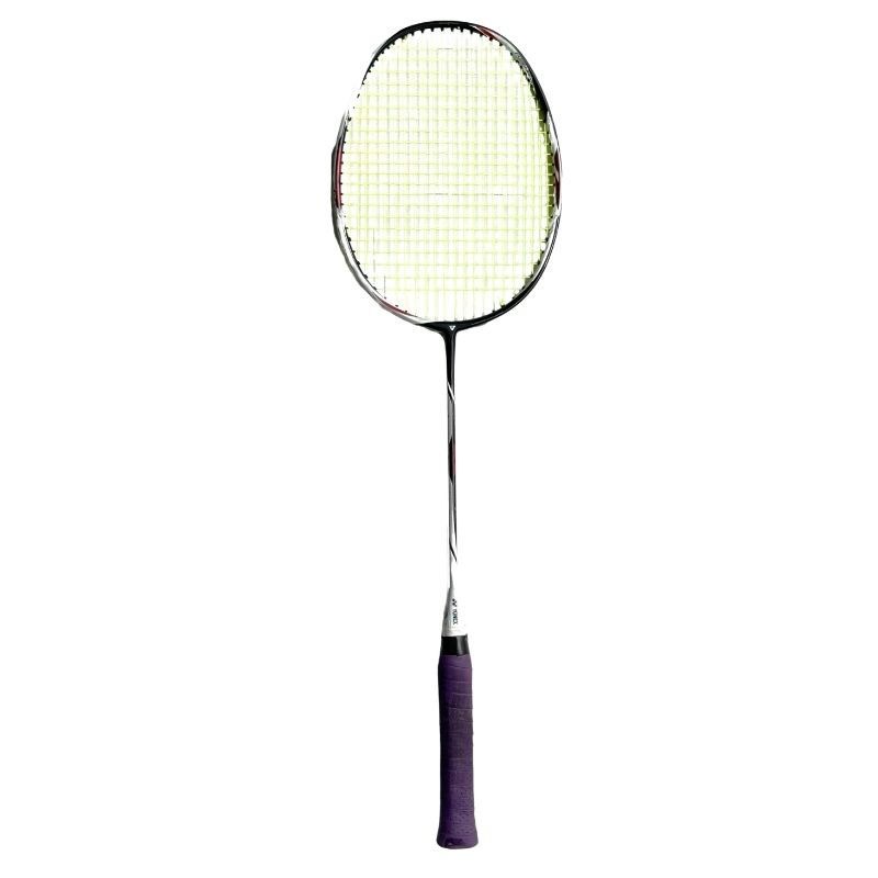 Used Yonex Duora Z Strike – High Performance Badminton Racket