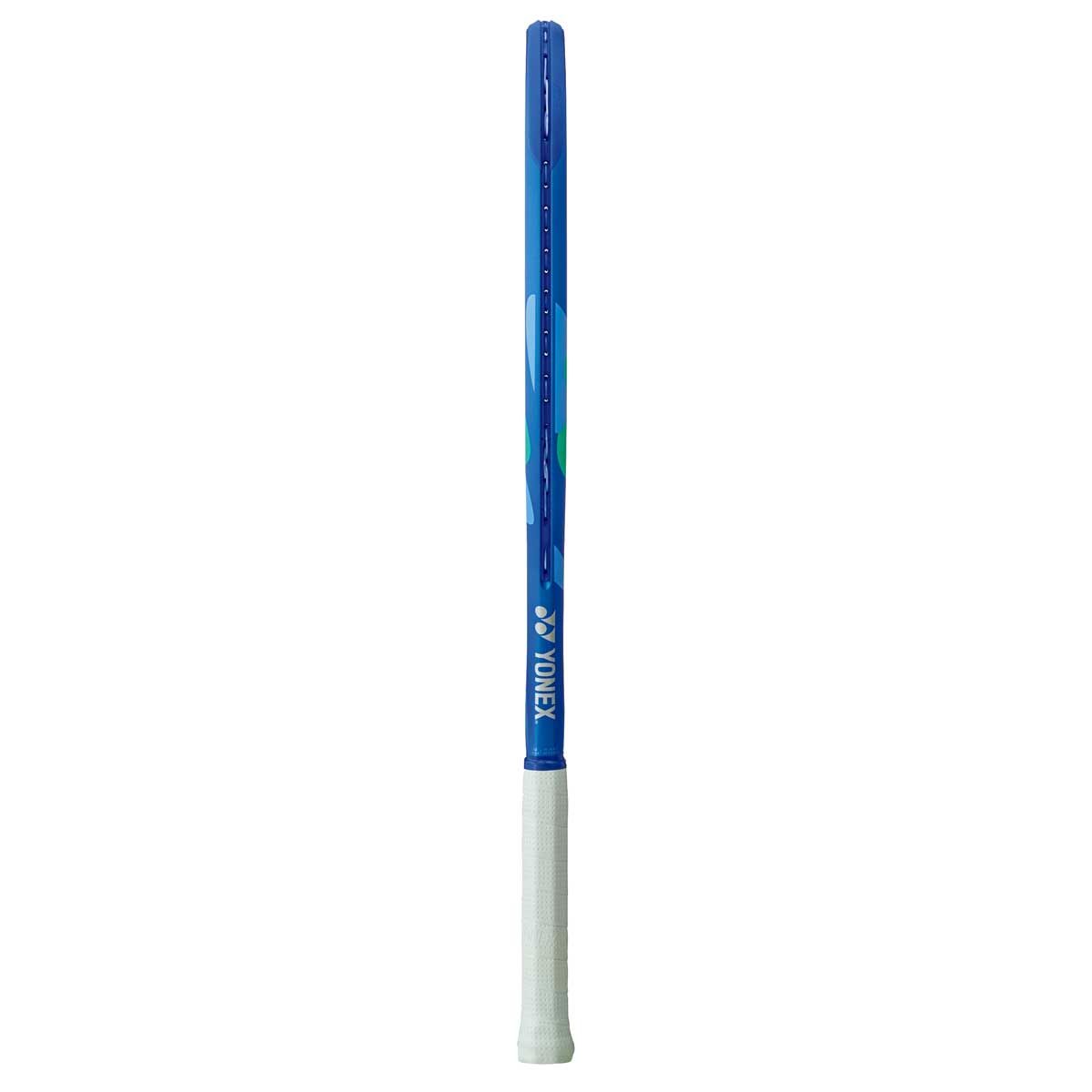 Yonex Ezone ALPHAL Blast Blue Tennis Racket STRUNG (260g) - Sports Galaxy - Online Sports Store in India Yonex Ezone ALPHAL Blast Blue Tennis Racket STRUNG (260g) - Image 3