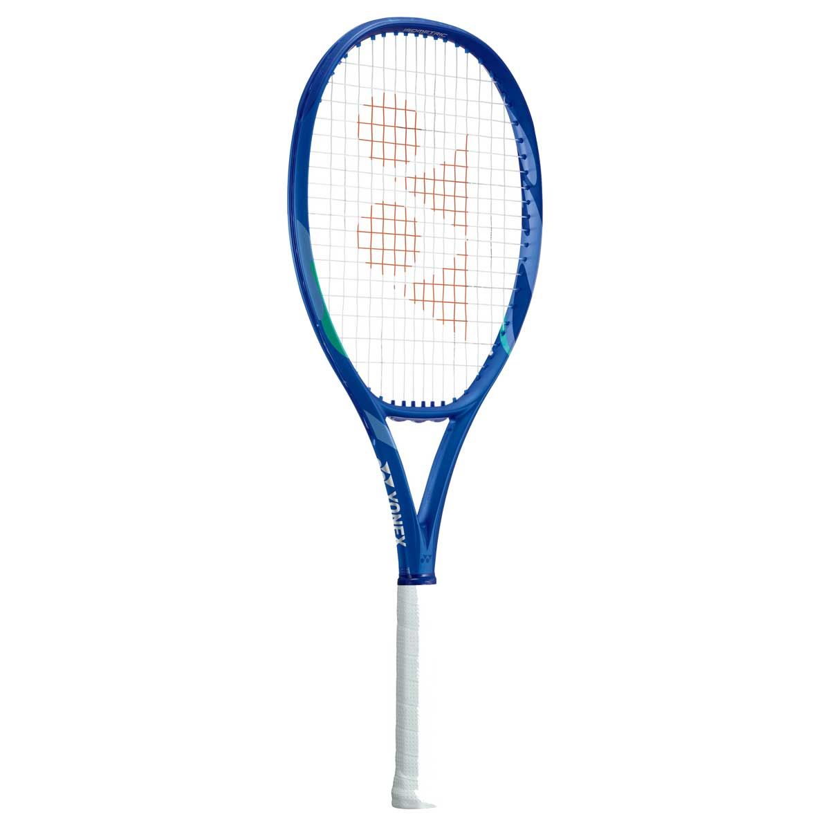 Sports Galaxy - Online Sports Store in India - Sports Galaxy - Online Sports Store in India Yonex Ezone ALPHAL Blast Blue Tennis Racket STRUNG (260g)