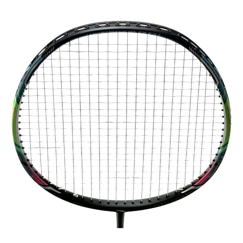 Li Ning WINDSTORM Nano 73 Badminton Racket – Lightweight Carbon Graphite Frame - USED - Sports Galaxy - Online Sports Store in India Li Ning WINDSTORM Nano 73 Badminton Racket – Lightweight Carbon Graphite Frame - USED - Image 7