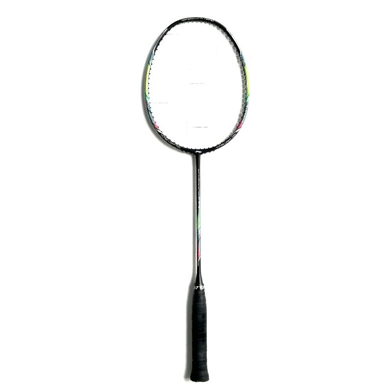 Li Ning WINDSTORM Nano 73 Badminton Racket – Lightweight Carbon Graphite Frame - USED