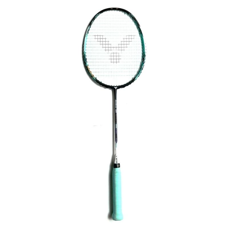 Victor Aurospeed 90K Metallic Badminton Racket – USED