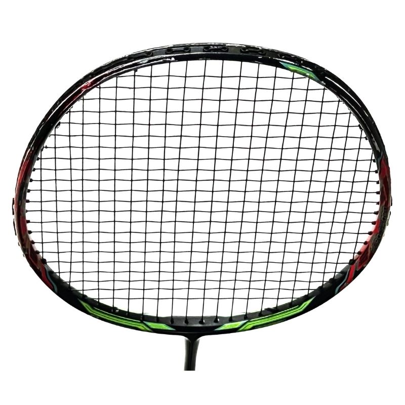 Victor JetSpeed S 10 Badminton Racket – For Fast-Paced Offensive Play - USED - Sports Galaxy - Online Sports Store in India Victor JetSpeed S 10 Badminton Racket – For Fast-Paced Offensive Play - USED - Image 6