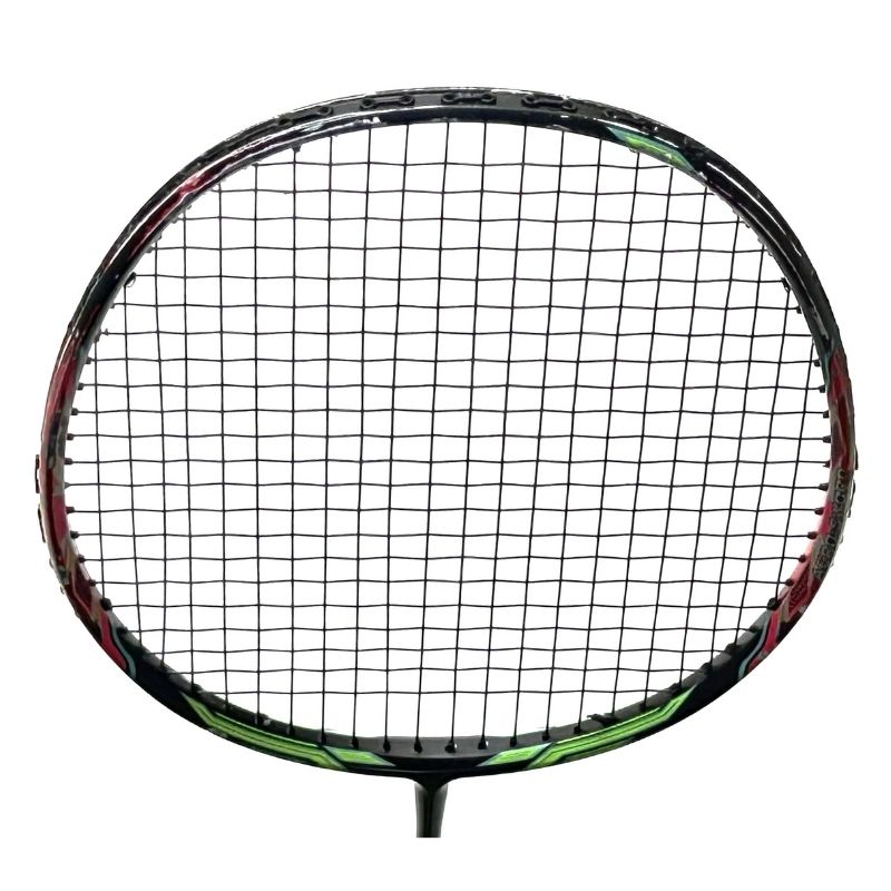 Victor JetSpeed S 10 Badminton Racket – For Fast-Paced Offensive Play - USED - Sports Galaxy - Online Sports Store in India Victor JetSpeed S 10 Badminton Racket – For Fast-Paced Offensive Play - USED - Image 7