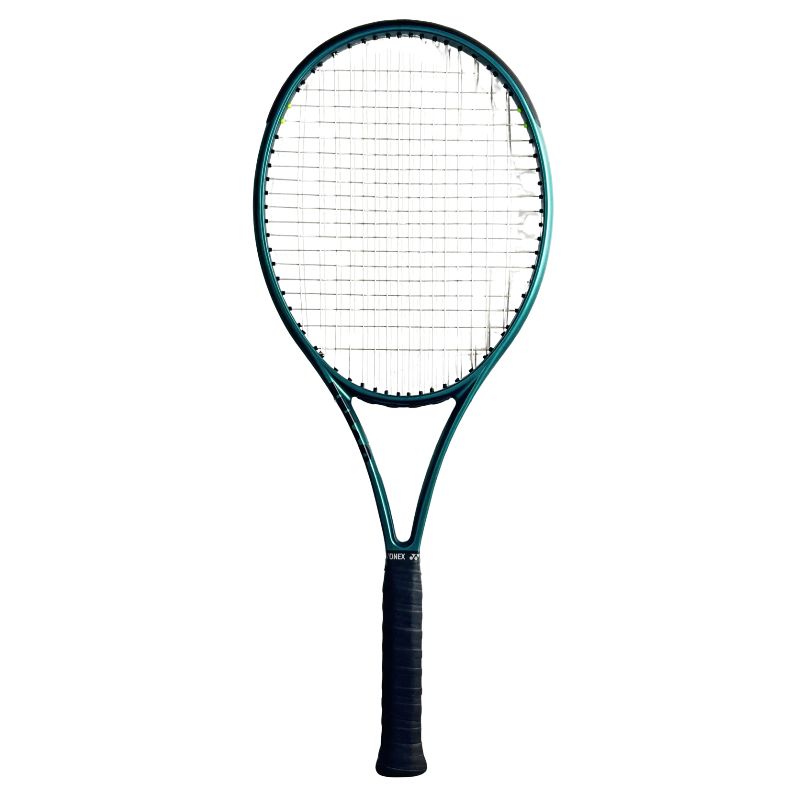 Wilson Blade 100L V9 Tennis Racket - 285g with FortyFive° Technology - USED