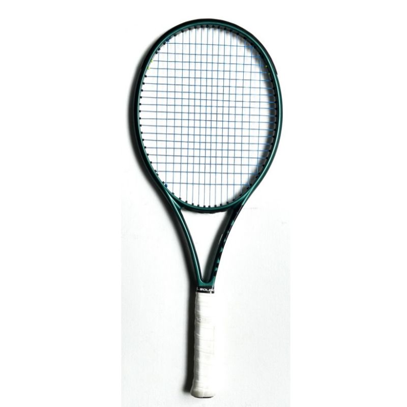 Used Wilson Blade 100L V9 Tennis Racket - 285g - Rating (8/10)