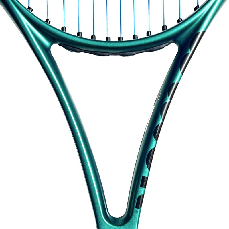 Used Wilson Blade 100L V9 Tennis Racket - 285g - Rating (8/10) - Sports Galaxy - Online Sports Store in India Used Wilson Blade 100L V9 Tennis Racket - 285g - Rating (8/10) - Image 3