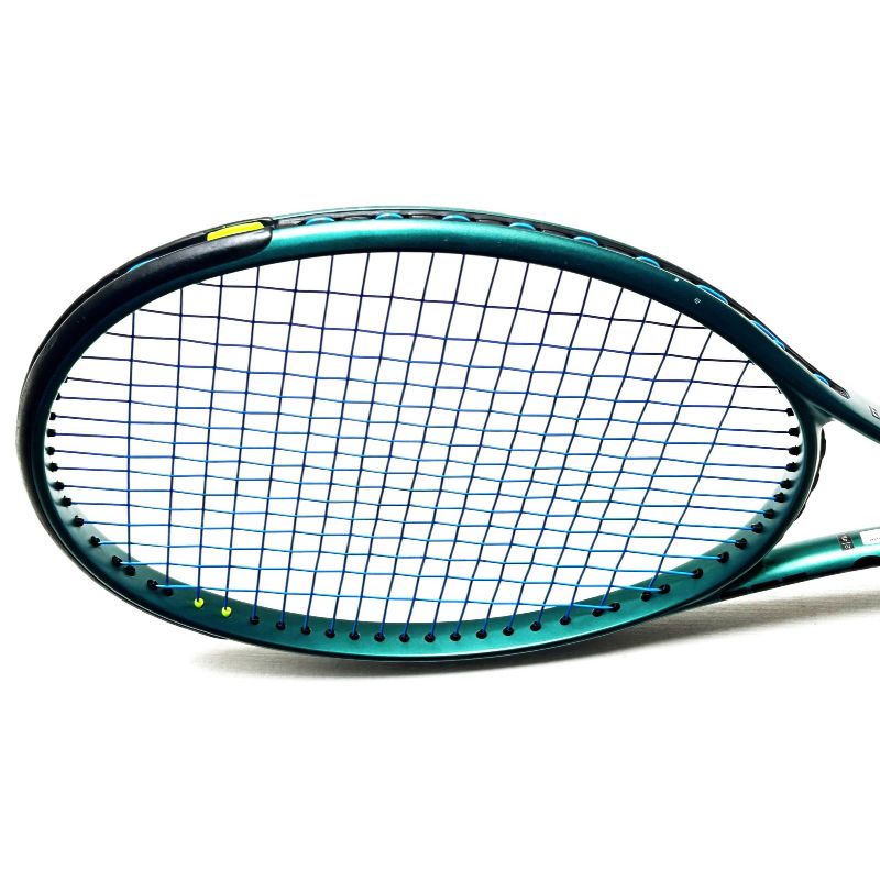Used Wilson Blade 100L V9 Tennis Racket - 285g - Rating (8/10) - Sports Galaxy - Online Sports Store in India Used Wilson Blade 100L V9 Tennis Racket - 285g - Rating (8/10) - Image 7