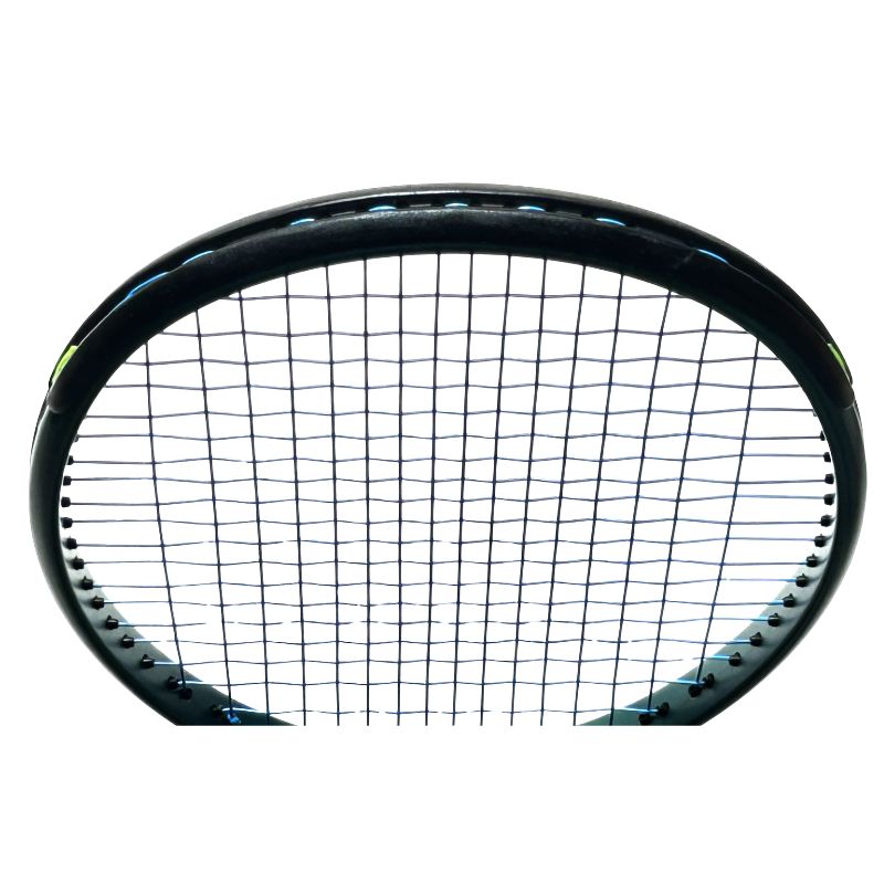 Used Wilson Blade 100L V9 Tennis Racket - 285g - Rating (8/10) - Sports Galaxy - Online Sports Store in India Used Wilson Blade 100L V9 Tennis Racket - 285g - Rating (8/10) - Image 9