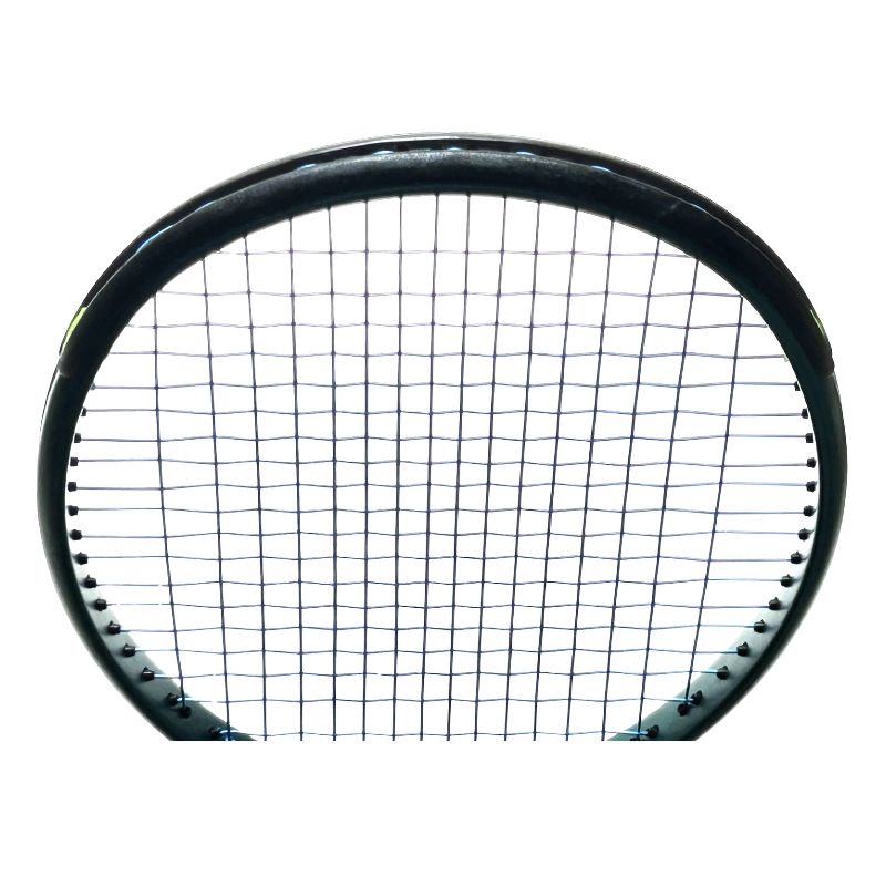 Used Wilson Blade 100L V9 Tennis Racket - 285g - Rating (8/10) - Sports Galaxy - Online Sports Store in India Used Wilson Blade 100L V9 Tennis Racket - 285g - Rating (8/10) - Image 10
