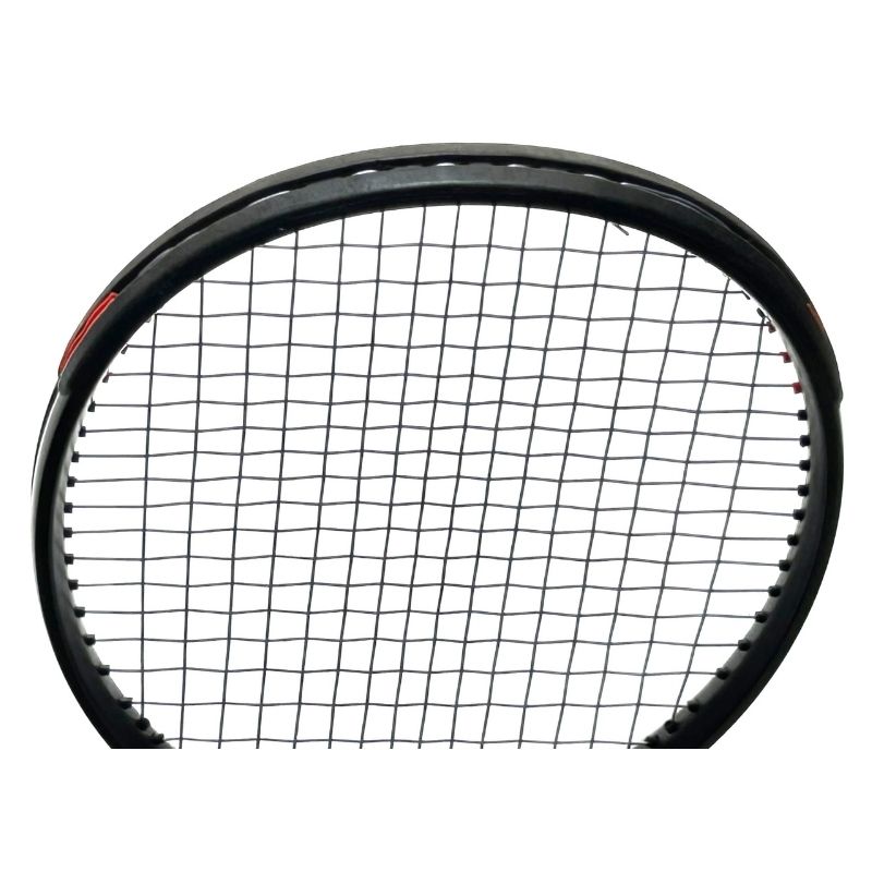 Used Wilson Clash 100 V3 Tennis Racket - 295g, 100 Sq In, Grip 3 (4 3/8) - Sports Galaxy - Online Sports Store in India Used Wilson Clash 100 V3 Tennis Racket - 295g, 100 Sq In, Grip 3 (4 3/8) - Image 11