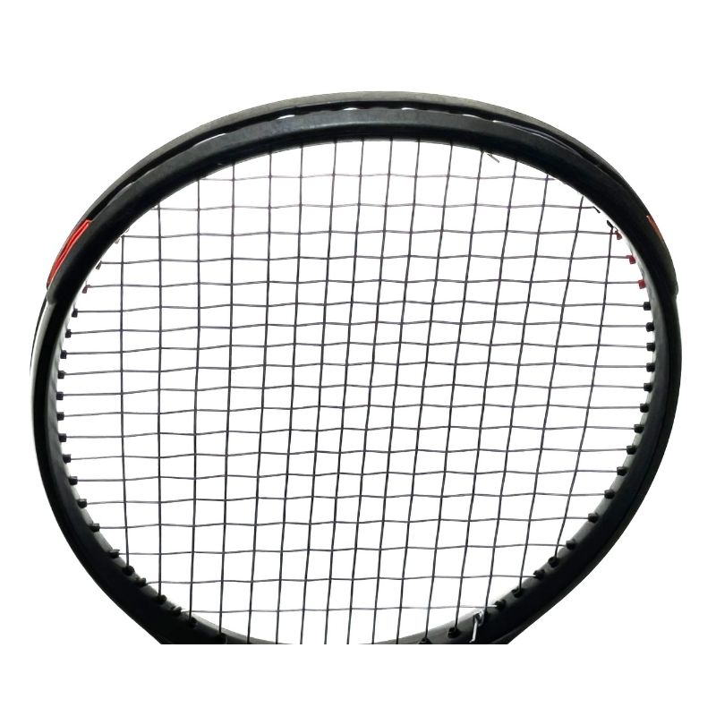 Used Wilson Clash 100 V3 Tennis Racket - 295g, 100 Sq In, Grip 3 (4 3/8) - Sports Galaxy - Online Sports Store in India Used Wilson Clash 100 V3 Tennis Racket - 295g, 100 Sq In, Grip 3 (4 3/8) - Image 10