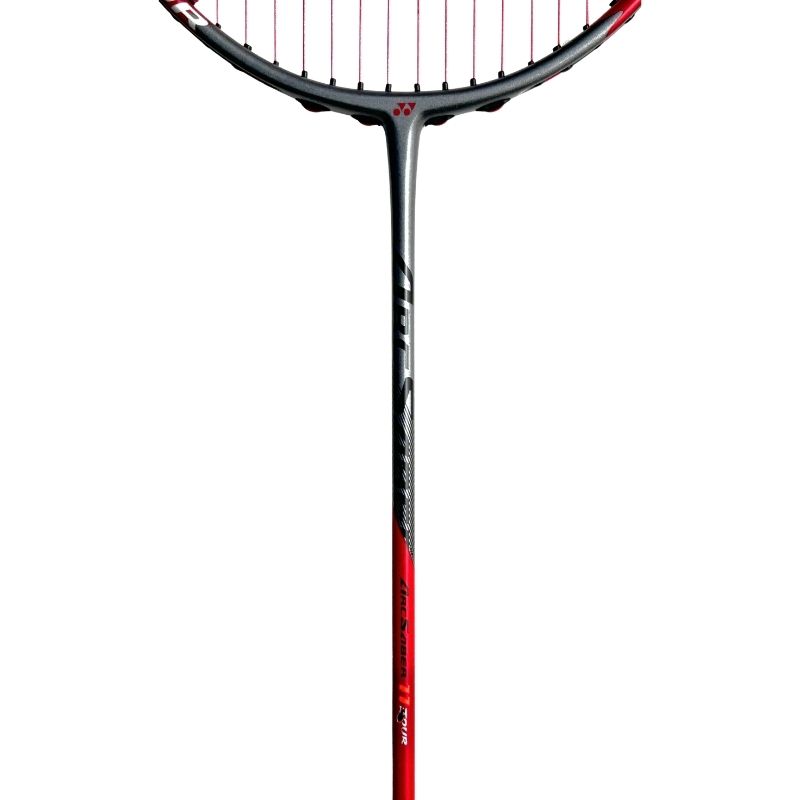 Yonex Arcsaber 11 Tour Badminton Racket Grayish Pearl - USED - Sports Galaxy - Online Sports Store in India Yonex Arcsaber 11 Tour Badminton Racket Grayish Pearl - USED - Image 3