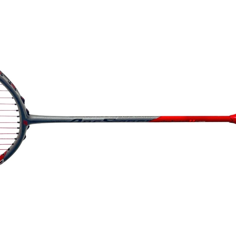 Yonex Arcsaber 11 Tour Badminton Racket Grayish Pearl - USED - Sports Galaxy - Online Sports Store in India Yonex Arcsaber 11 Tour Badminton Racket Grayish Pearl - USED - Image 5