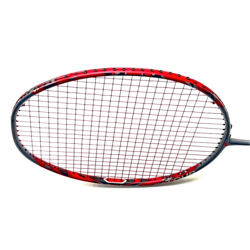 Yonex Arcsaber 11 Tour Badminton Racket Grayish Pearl - USED - Sports Galaxy - Online Sports Store in India Yonex Arcsaber 11 Tour Badminton Racket Grayish Pearl - USED - Image 7